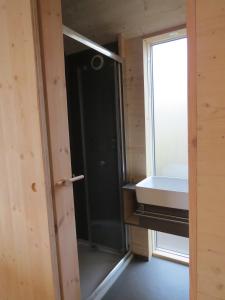 Cala Fearnadh Off-Grid cabin, Bunessan, Mull