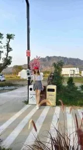 พาฝัน ฮิลล์ - Ban Sanam Bin