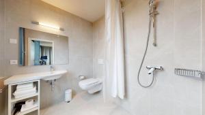 Nonanteneuf appart hōtel Genève Étang - Airport - contactless check-in