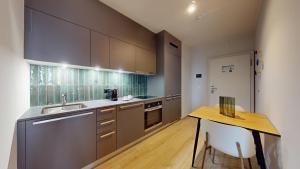 Nonanteneuf appart hōtel Genève Étang - Airport - contactless check-in