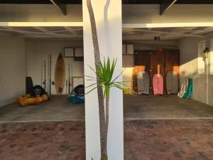 Southern Cross Beach House