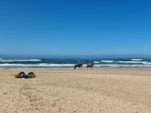 Southern Cross Beach House