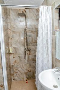 Grevillea Farm house