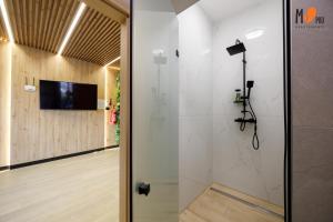 Ustronnie Residence Premium z mini Spa