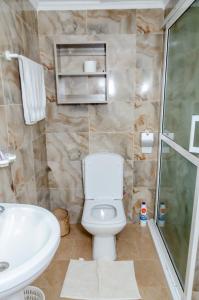 Grevillea Farm house