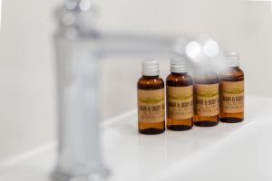 Flatbook - Old Town Deluxe Apartments with Sauna and Parking