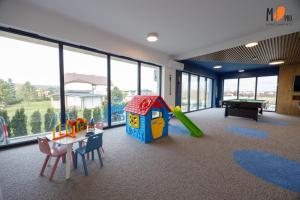 Ustronnie Residence Premium z mini Spa