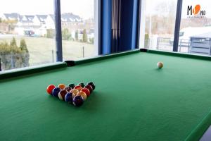 Ustronnie Residence Premium z mini Spa