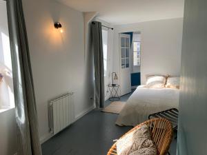 Appartement Coeur historique de Bayeux