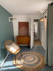 Appartement Coeur historique de Bayeux