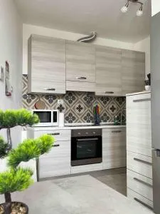 Lake Maggiore Blu - Milan and airport 7 min - 卡索雷特塞皮翁