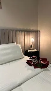 شقق العز - 阿尔卡吉