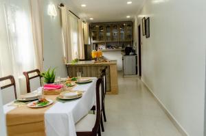 Grevillea Farm house