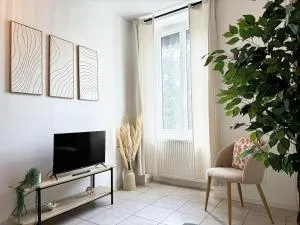 Suite Sacramento - Pierre-Bénite