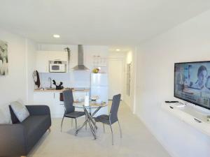 Estudio Playa Jardín