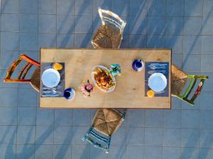 Sailors Nest, Seaview VFM Flat in Chania Downtown