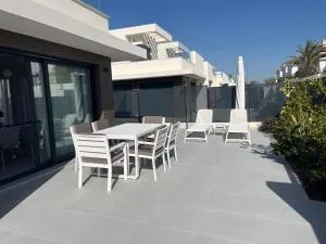 Villa Lena - Llobregales