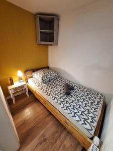 Oerlinghausen, Gesamte stilvolle Wohnung, 3 Schlafzimmer, 4 Betten