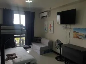 Yolanda condotel - Basbas