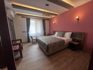 İnziva Butik Otel