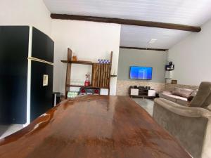 Comfortable House in Macacos-MG
