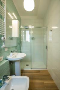 La Nonantolana Apartment - Eden e Ocean