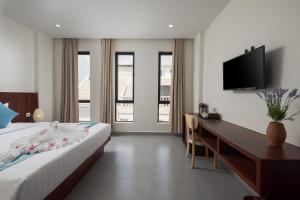 Angkor Channary Hotel