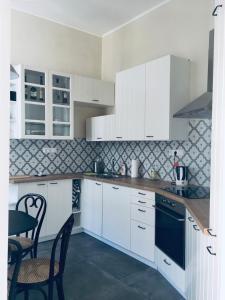 Unique and stylish downtown apartment