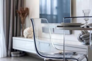 Sea Whisper Apartment