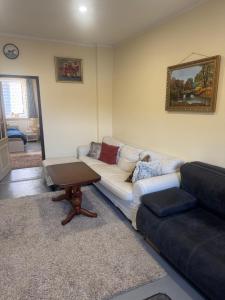 Ubytování v soukromí na farmě