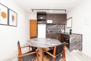 Vossa Bossa Flat Service Higienopolis