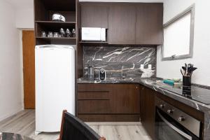 Vossa Bossa Flat Service Higienopolis