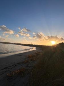 Aran Islands Camping & Glamping