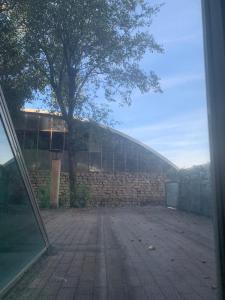 Spacious eco-urban stay