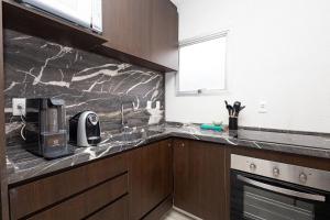 Vossa Bossa Flat Service Higienopolis