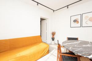 Vossa Bossa Flat Service Higienopolis