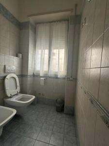 Spacious eco-urban stay