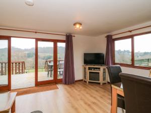 The Willow Lodge