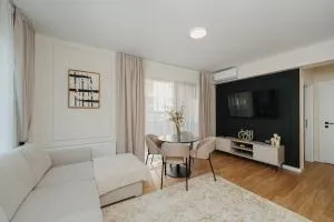 Lavender Nest 5 - Livezeni