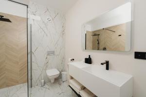 Lavender Nest 5 - Hiperbara - Livezeni