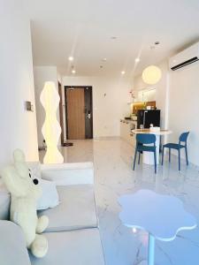 Vinhomes Grand Park Quận 9 - 1 phòng ngủ