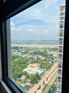 Vinhomes Grand Park Quận 9 - 1 phòng ngủ