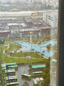 Vinhomes Grand Park Quận 9 - 1 phòng ngủ