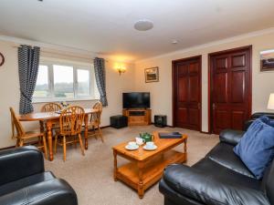 The Hayloft Cottage Apartment