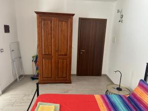 Denis apartments per 2 con veranda balcone