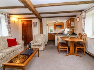 The Stable Cottage Apartment