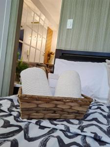 Mk Luxury Staycation