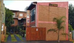 Departamento Tio Iguazú