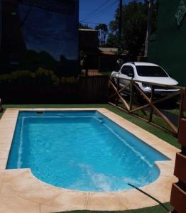 Departamento Tio Iguazú