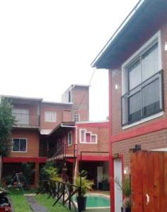 Departamento Tio Iguazú